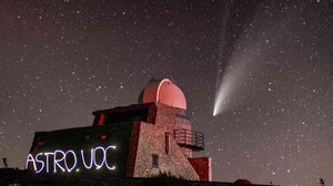 Τα όνειρά τους έχουν οδηγό… τα αστέρια!