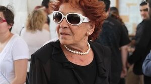 "Έφυγε" η ηθοποιός, Σούλη Σαμπάχ