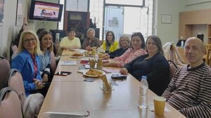 Με εξαιρετική επιτυχία ο δεύτερος κύκλος Σχολής Γονέων