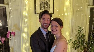 Μεγάλες χαρές για τον Αλέξη!