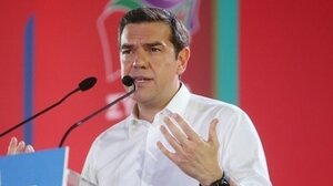 Όχι πίκρα, αλλά ευχές από τον Αλέξη στον Διονύση Σαββόπουλο