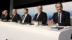 Εκλογές 2023: Ξεκαθαρίζει το τοπίο για το νέο debate πολιτικών αρχηγών