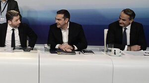 Debate: Διαφορετικό από το προηγούμενο - Πότε και πώς θα διεξαχθεί