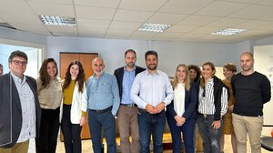 «Πιάνουν» δουλειά 9 νέοι μηχανικοί στην Πολεοδομία του Δήμου Χανίων