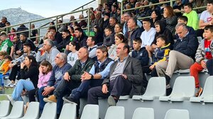 Συγχαρητήρια Αυγενάκη στην ομάδα του Γιούχτα