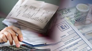 ΑΑΔΕ: Μείωση κατά 3% της παραοικονομίας λόγω της χρήσης των POS