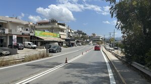 Ο Άγιος Ιωάννης Χωστός ... όπως πριν!