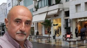 Υποψήφιος στις εκλογές του Επιμελητηρίου Ηρακλείου, ο Μ.Κουμαντάκης