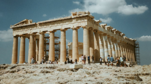 Ακρόπολη: παραπλανητικές διαφημίσεις που υπόσχονται εισιτήρια με υπηρεσία «Skip the line»