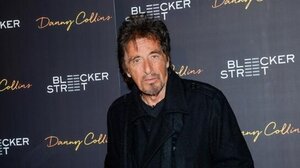 Πατέρας στα 82 του χρόνια, για τέταρτη φορά, ο Αλ Πατσίνο