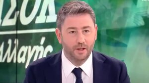 Στα Χανιά, το Σάββατο, ο Νίκος Ανδρουλάκης