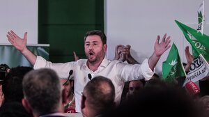 Το ΠΑΣΟΚ βάζει στόχο τώρα την τρίτη έδρα στο Ηράκλειο και τη δεύτερη θέση στο νομό!