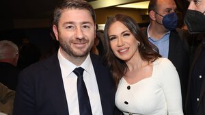 Ελένη Βατσινά: Απόψε ραντεβού με τον Νίκο Ανδρουλάκη, ραντεβού με την Αλλαγή!