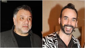 Γρηγόρης Αρναούτογλου: "Θα χαρώ πολύ αν δεν πάει κανείς δημοσιογράφος στον γάμο του Μουζουράκη"