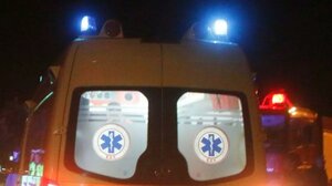 Τραγωδία στην Πάτρα - Νεκρός 20χρονος οδηγός μοτοσυκλέτας