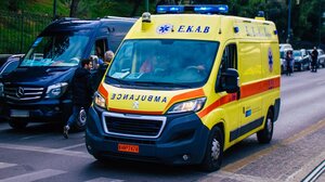 Παράσυρση τριών ατόμων, στη Γρα Λυγιά