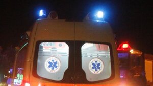 Νεαρός άνδρας έπεσε σε ρέμα στο Καματερό