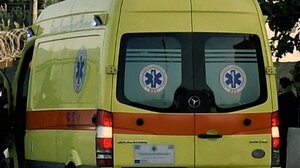 Αντιδράσεις στην Κρήτη για τα "μικτά πληρώματα" ασθενοφόρων