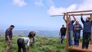 Το πρώτο Αστρομονοπάτι στην Ελλάδα είναι στα Κεραμειά!