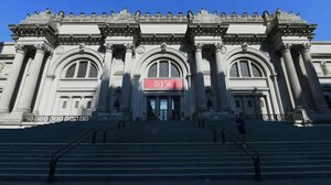 Η νεοϋορκέζικη δικαιοσύνη επιστρέφει στην Κίνα δύο γλυπτά που κατασχέθηκαν από το Μητροπολιτικό Μουσείο Τέχνης