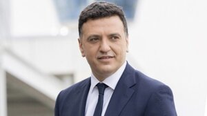 Κικίλιας: Πρώτη προτεραιότητα η πρόσληψη 500 νέων πυροσβεστών