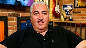 Μπούσης: "Θέλω τίτλο με ΟΦΗ, δεν έχω παράπονο από την οικογένεια Σαμαρά"