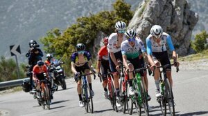 Κυκλοφοριακές ρυθμίσεις σήμερα και αύριο, λόγω του Διεθνούς Ποδηλατικού Γύρου