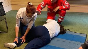 Εκπαιδεύτηκαν στις πρώτες βοήθειες οι εργαζόμενοι στη ΔΕΠΑΝΑΛ