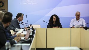 Εκλογές 2023: Χωρίς περιορισμούς οι εμφανίσεις των υποψήφιων στα ΜΜΕ