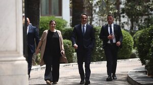 Ολοκληρώνεται η διαδικασία των διερευνητικών εντολών