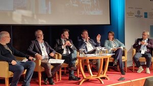 Στο τουριστικό συνέδριο «Choose Crete» ο δήμαρχος Χερσονήσου