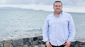 Υποψήφιος Δήμαρχος Μαλεβιζίου, ο Δημήτρης Πιτσικάκης