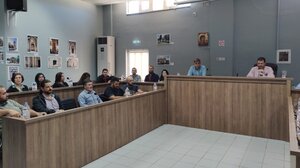 Συνεδριάζει την Τετάρτη το Δημοτικό Συμβούλιο Αμαρίου