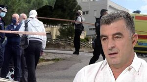 Παράσταση προς υποστήριξη της κατηγορίας δήλωσε η χήρα του Γ. Καραϊβάζ