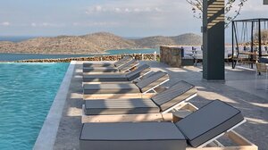 To Domes Aulūs Elounda εντάσσεται στο portfolio της Hilton Curio Collection by Hilton 