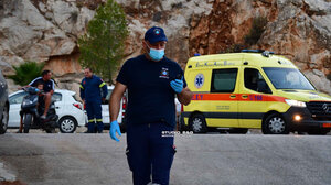 Ναύπλιο: 25χρονος έπεσε από μπαλκόνι 3ου ορόφου