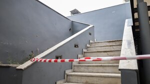 Ταυτοποιήθηκε η γυναίκα που δολοφονήθηκε στη Βαρβάκειο