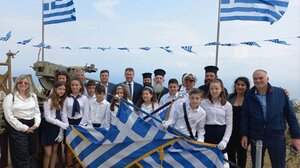 Εκδηλώσεις τιμής και μνήμης για τη Μάχη Κοψά στο Δήμο Χερσονήσου