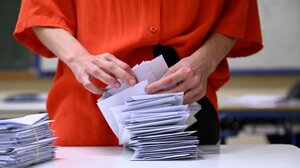 Το Ηράκλειο στις περιφερειακές ενότητες με τη χαμηλότερη αποχή