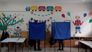 Δημοσκόπηση της Marc για τον ΑΝΤ1: Ποια η διαφορά ΝΔ-ΣΥΡΙΖΑ