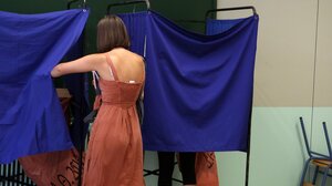 Από τα μεσάνυχτα της Παρασκευής η απαγόρευση προεκλογικών δραστηριοτήτων