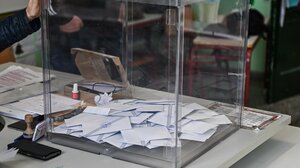 SingularLogic: Σε χρόνο ρεκόρ η ενσωμάτωση των ψήφων