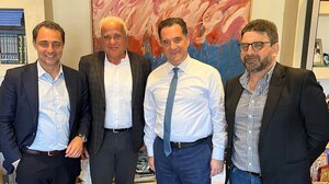 Νέα υδρόμετρα και υποδομές για τον έλεγχο της ποιότητας του νερού αποκτά η ΔΕΥΑΗ