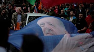 Τι σημαίνει η επανεκλογή Ερντογάν για τα ελληνοτουρκικά