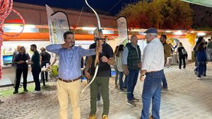 Κέρδισε τις εντυπώσεις το 1ο Φεστιβάλ Εναλλακτικού Τουρισμού και Εμπειριών του Δήμου Χανίων