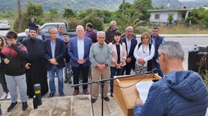 Εκδηλώσεις για τη Μάχη της Κρήτης στον Δήμο Πλατανιά