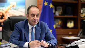 Γ. Πλακιωτάκης: Ισχυρή εντολή διακυβέρνησης στον Κυριάκο Μητσοτάκη