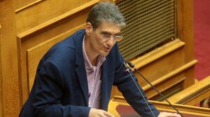 Γιαννούλης: Πρέπει να απομακρυνθούμε από τη δεξαμενή των θολών μηνυμάτων