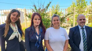 Η Συνεταιριστική Τράπεζα Χανίων εγκαινιάζει το πρόγραμμα «Green School by Τράπεζα Χανίων» 