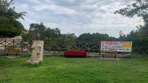 Πιο σουρεάλ Ηράκλειο ... δε γίνεται!